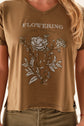 Remera Iris