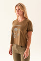 Remera Iris