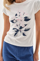 Remera Perla
