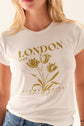 Remera Begoña