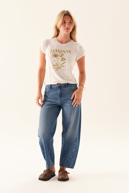 Remera Begoña