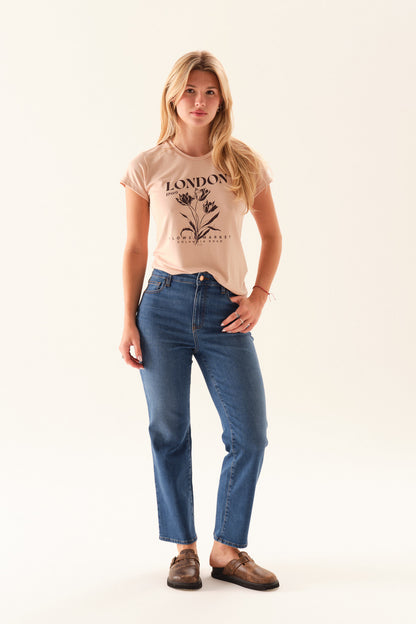 Remera Begoña