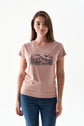 Remera Samanta