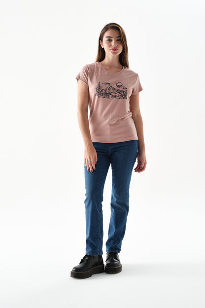 Remera Samanta