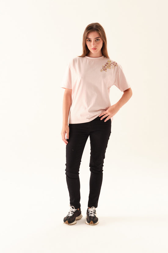 Remera Francesca