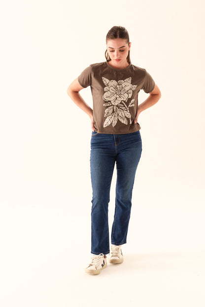 Remera Cayetana