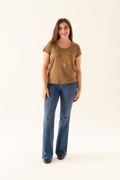 Remera Cintia