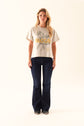 Remera Flavia