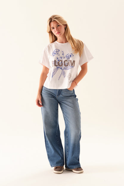 Remera Flavia