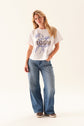 Remera Flavia