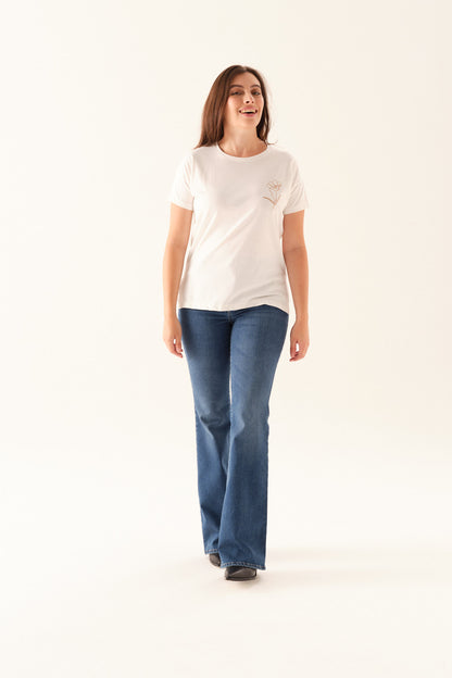 Remera Alina