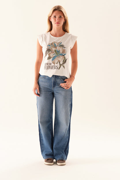 Remera Chloe