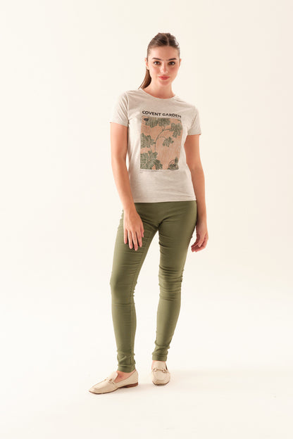 Remera Diana