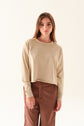 Remera Delfina
