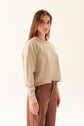 Remera Delfina