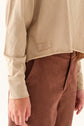 Remera Delfina