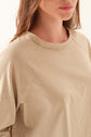 Remera Delfina