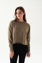 Remera Delfina