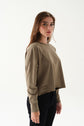 Remera Delfina