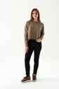 Remera Delfina