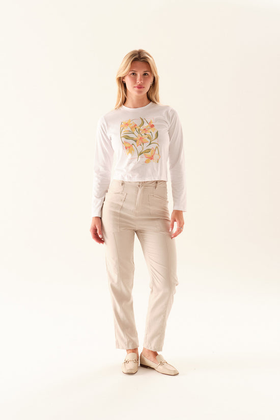 Remera Indiana