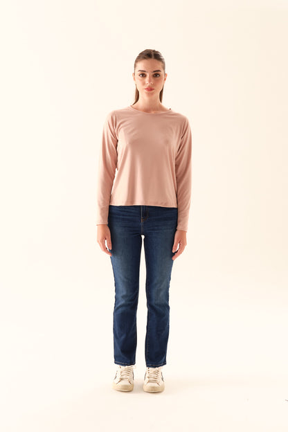 Remera Martina