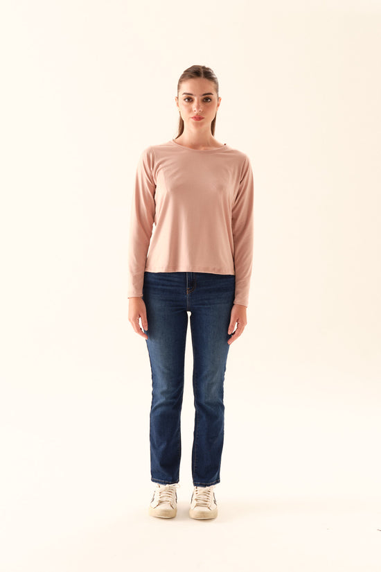 Remera Martina