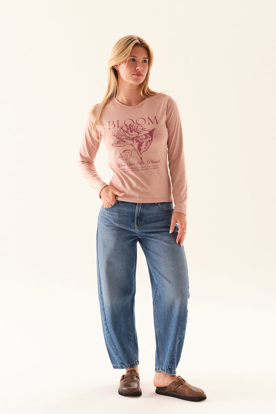 Remera Vanesa