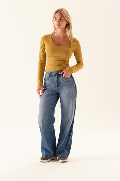 Remera Francisca