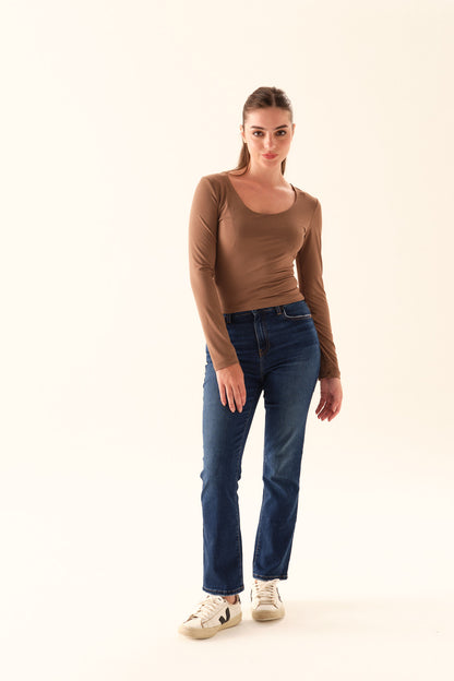 Remera Francisca
