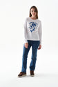 Remera Marina
