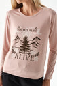 Remera Luisa