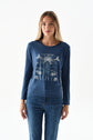 Remera Luisa