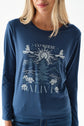 Remera Luisa