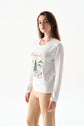 Remera Luisa