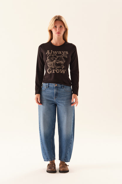 Remera Macarena