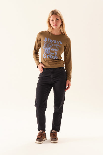 Remera Macarena
