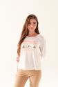 Remera Leila