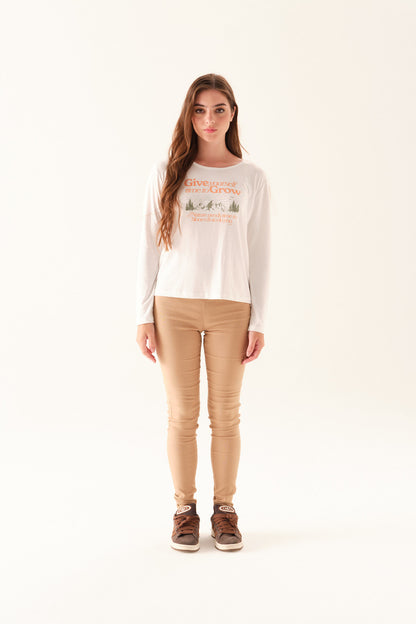 Remera Leila