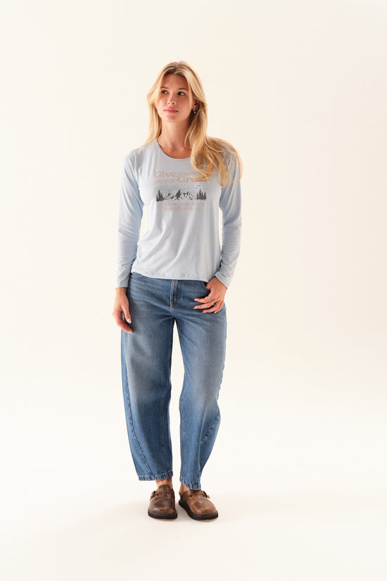 Remera Leila