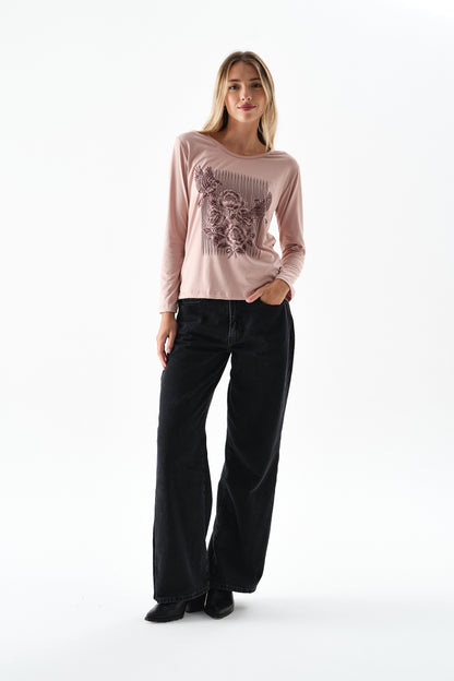 Remera Joaquina