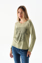 Remera Joaquina
