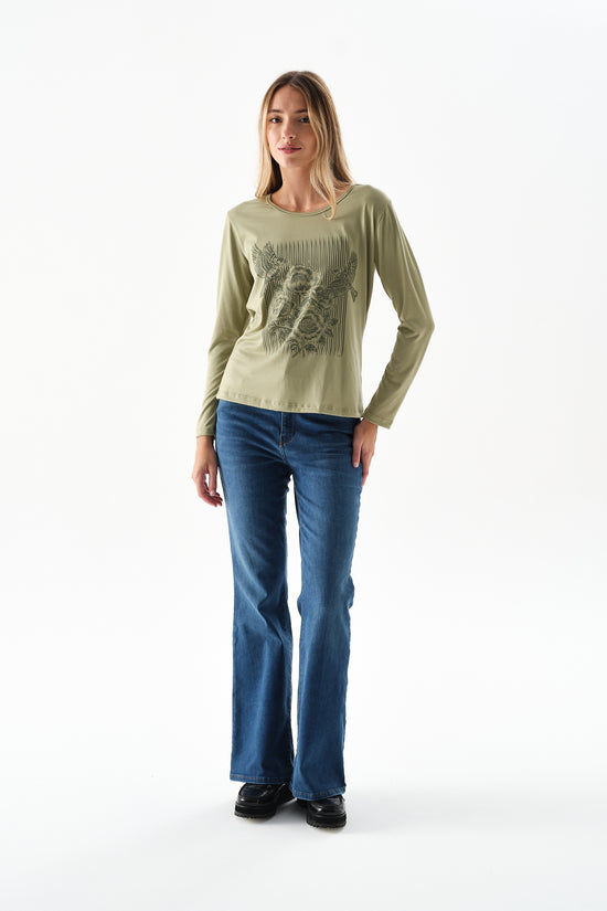 Remera Joaquina