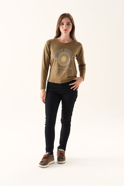 Remera Gretel
