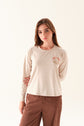 Remera Margarita