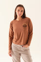 Remera Margarita