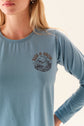 Remera Margarita