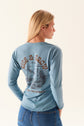 Remera Margarita