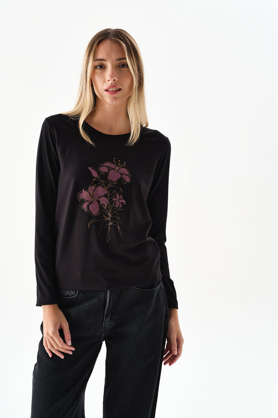 Remera Luz