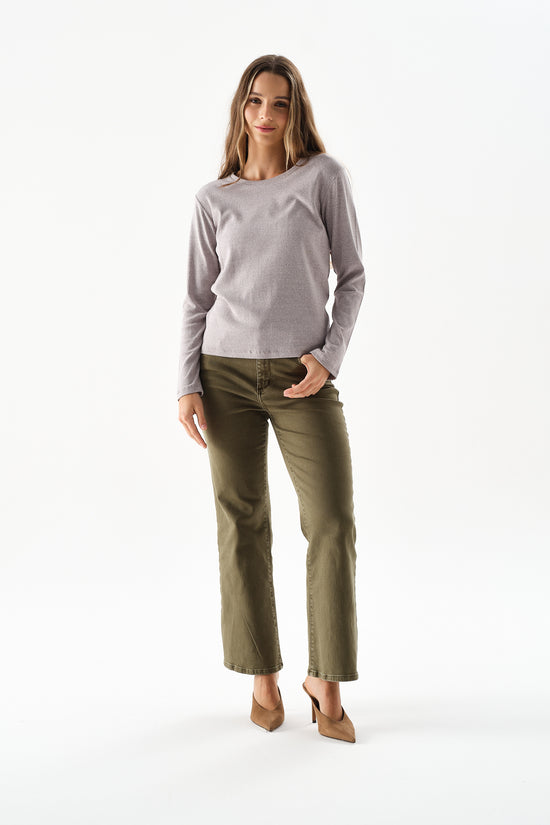 Remera Claribel